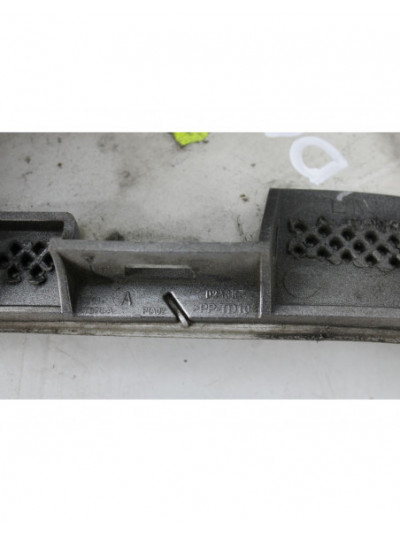 Aleta delantera derecha FORD TRANSIT CONNECT V408 Furgoneta/monovolumen 1.6 TDCi 2013