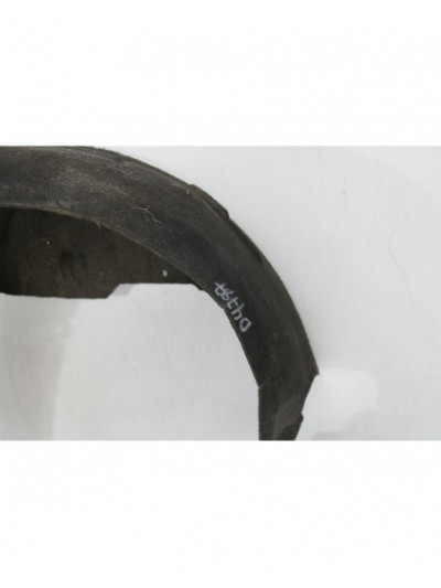 Paso rueda FORD TRANSIT CONNECT V408 Furgoneta/monovolumen 1.6 TDCi 2013