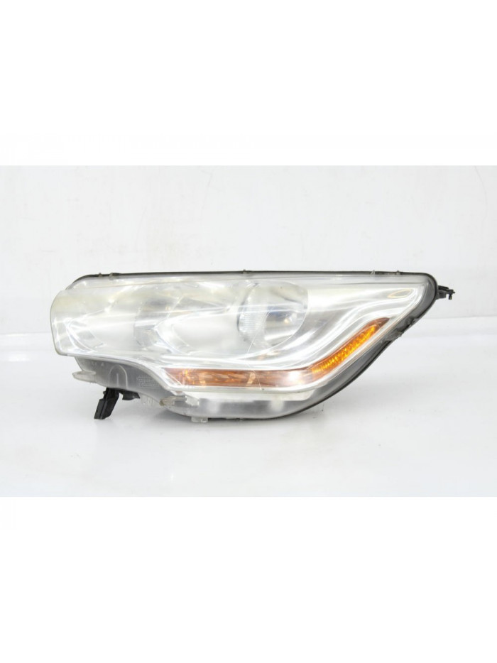 Faro izquierdo FORD TRANSIT CONNECT V408 Furgoneta/monovolumen 1.6 TDCi 2013
