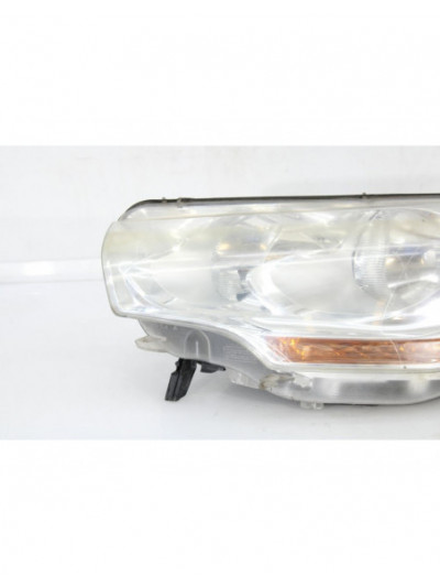 Faro izquierdo FORD TRANSIT CONNECT V408 Furgoneta/monovolumen 1.6 TDCi 2013