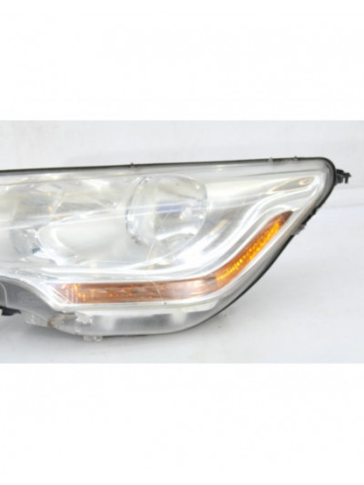 Faro izquierdo FORD TRANSIT CONNECT V408 Furgoneta/monovolumen 1.6 TDCi 2013