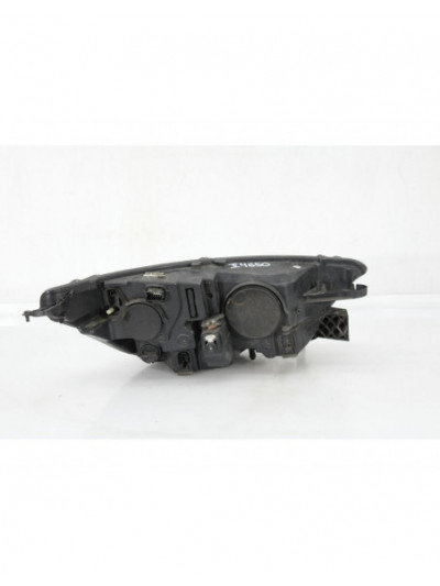 Faro izquierdo FORD TRANSIT CONNECT V408 Furgoneta/monovolumen 1.6 TDCi 2013