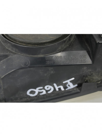 Faro izquierdo FORD TRANSIT CONNECT V408 Furgoneta/monovolumen 1.6 TDCi 2013