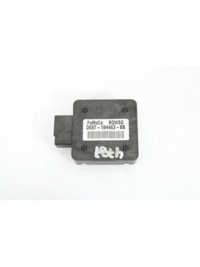 Recambio de sensor para ford transit connect v408 furgoneta/monovolumen 1.6 tdci referencia OEM IAM DE8T19H463