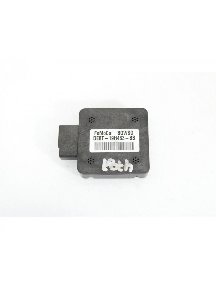 Sensor FORD TRANSIT CONNECT V408 Furgoneta/monovolumen 1.6 TDCi 2013