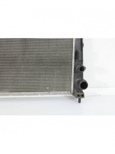 Radiador de agua ALFA ROMEO GIULIETTA Sprint Diesel 105CV 77KW 2010