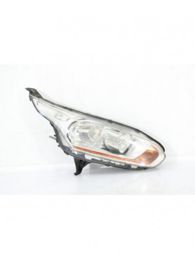 Recambio de faro derecho para ford transit connect v408 furgoneta/monovolumen 1.6 tdci referencia OEM IAM DT1113W029