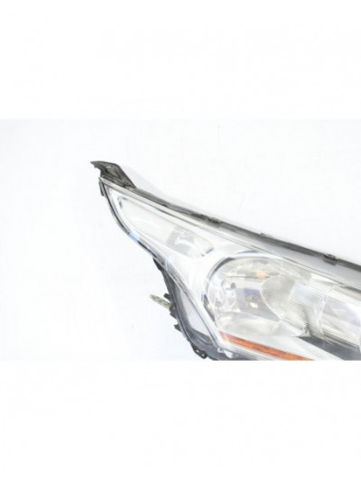 Recambio de faro derecho para ford transit connect v408 furgoneta/monovolumen 1.6 tdci referencia OEM IAM DT1113W029