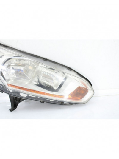 Recambio de faro derecho para ford transit connect v408 furgoneta/monovolumen 1.6 tdci referencia OEM IAM DT1113W029