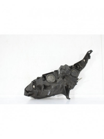 Recambio de faro derecho para ford transit connect v408 furgoneta/monovolumen 1.6 tdci referencia OEM IAM DT1113W029