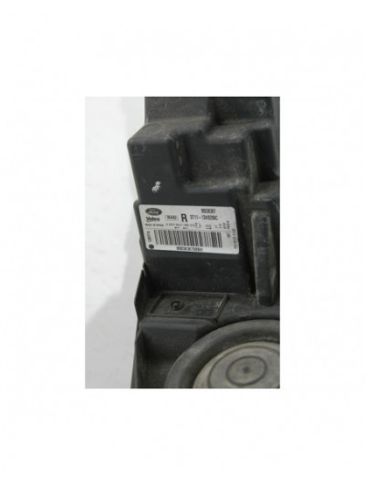 Recambio de faro derecho para ford transit connect v408 furgoneta/monovolumen 1.6 tdci referencia OEM IAM DT1113W029