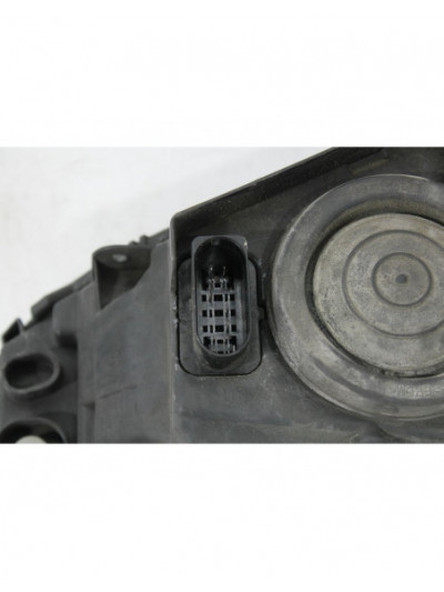Recambio de faro derecho para ford transit connect v408 furgoneta/monovolumen 1.6 tdci referencia OEM IAM DT1113W029