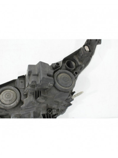 Recambio de faro derecho para ford transit connect v408 furgoneta/monovolumen 1.6 tdci referencia OEM IAM DT1113W029