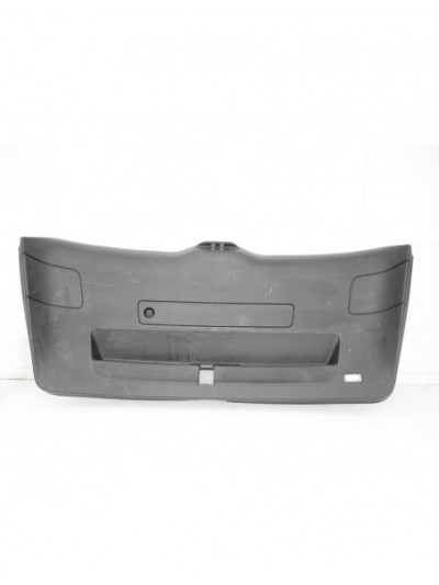 Recambio de guarnecido porton trasero para audi q5 (8rb) 2.0 tdi quattro referencia OEM IAM 8R0867979B