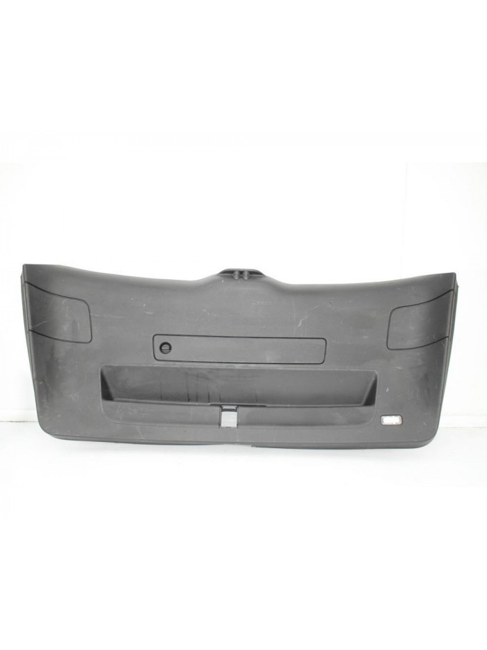 Recambio de guarnecido porton trasero para audi q5 (8rb) 2.0 tdi quattro referencia OEM IAM 8R0867979B