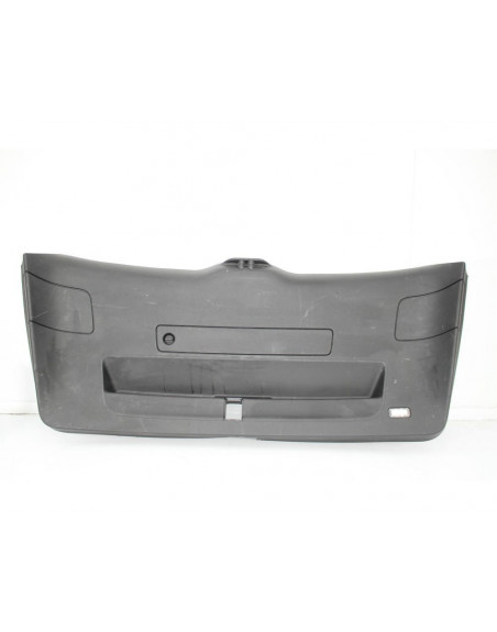 Recambio de guarnecido porton trasero para audi q5 (8rb) 2.0 tdi quattro referencia OEM IAM 8R0867979B