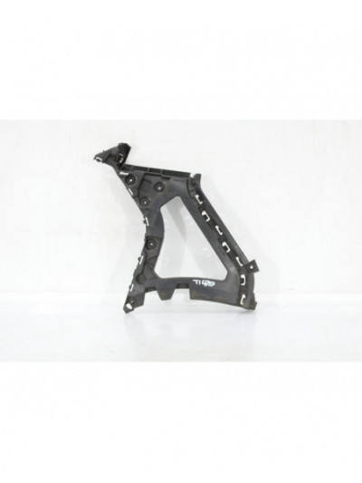 Recambio de soporte paragolpes trasero para ford transit connect v408 furgoneta/monovolumen 1.6 tdci referencia OEM IAM D2A3B