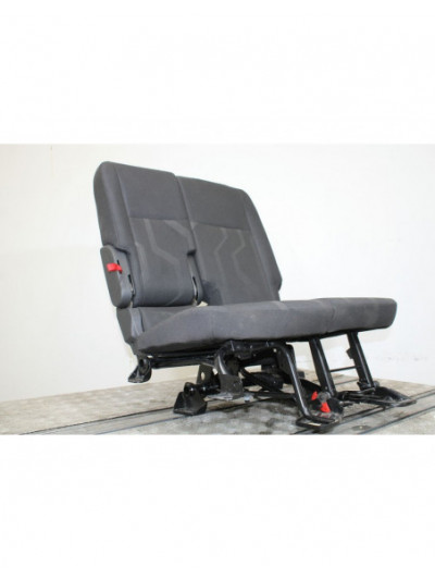 Recambio de asientos trasero izquierdo para ford transit connect v408 furgoneta/monovolumen 1.6 tdci referencia OEM IAM