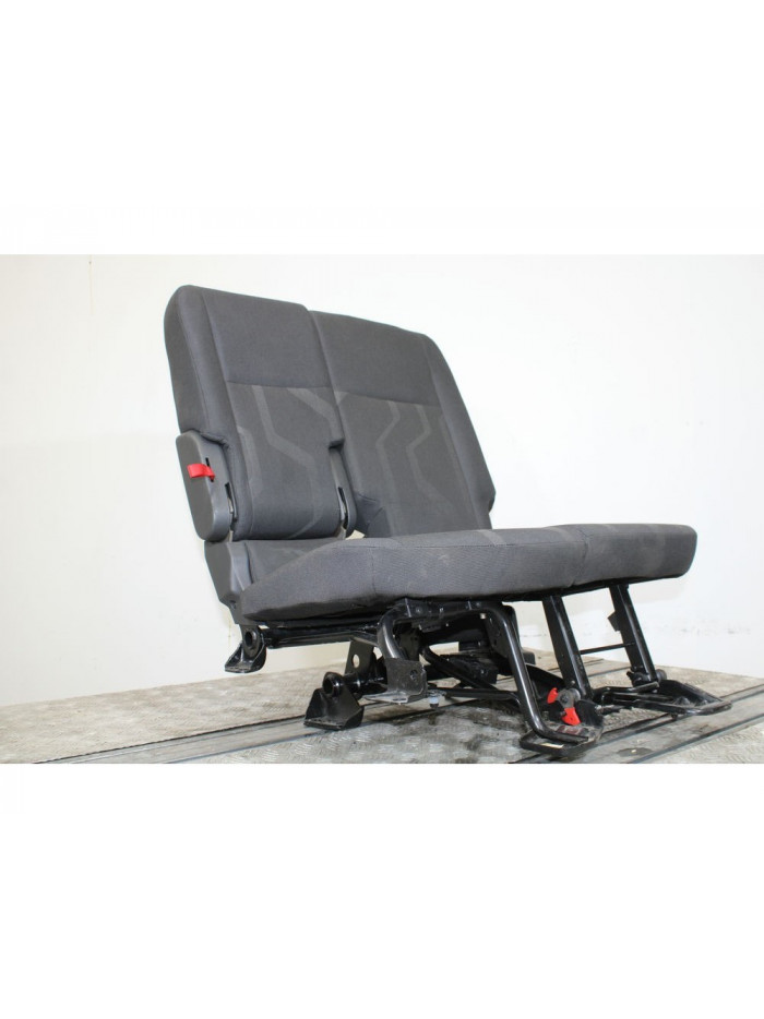 Recambio de asientos trasero izquierdo para ford transit connect v408 furgoneta/monovolumen 1.6 tdci referencia OEM IAM