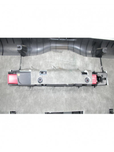 Recambio de guarnecido porton trasero para audi q5 (8rb) 2.0 tdi quattro referencia OEM IAM 8R0867979B