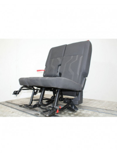 Recambio de asientos trasero izquierdo para ford transit connect v408 furgoneta/monovolumen 1.6 tdci referencia OEM IAM