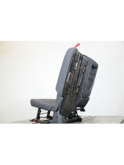 Recambio de asientos trasero izquierdo para ford transit connect v408 furgoneta/monovolumen 1.6 tdci referencia OEM IAM