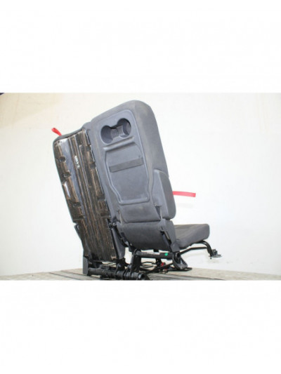 Recambio de asientos trasero izquierdo para ford transit connect v408 furgoneta/monovolumen 1.6 tdci referencia OEM IAM