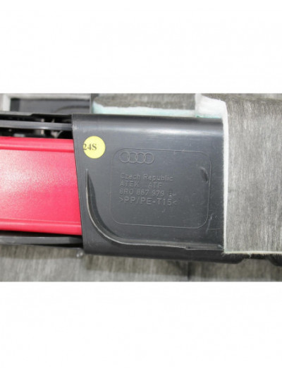 Recambio de guarnecido porton trasero para audi q5 (8rb) 2.0 tdi quattro referencia OEM IAM 8R0867979B