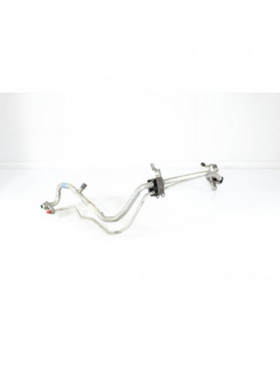 Tubo aire acondicionado FORD TRANSIT CONNECT V408 Furgoneta/monovolumen 1.6 TDCi 2013