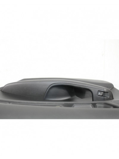 Recambio de guarnecido puerta trasera derecha para audi q5 (8rb) 2.0 tdi quattro referencia OEM IAM JC1493011