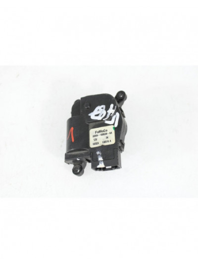 Motor trampilla calefacción FORD TRANSIT CONNECT V408 Furgoneta/monovolumen 1.6 TDCi 2013