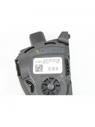 Recambio de pedal acelerador para ford transit connect v408 furgoneta/monovolumen 1.6 tdci referencia OEM IAM CV619F836