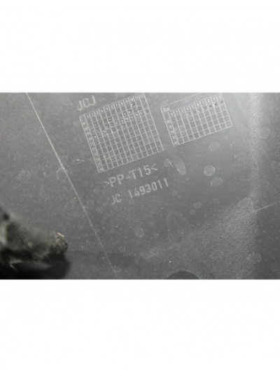 Recambio de guarnecido puerta trasera derecha para audi q5 (8rb) 2.0 tdi quattro referencia OEM IAM JC1493011