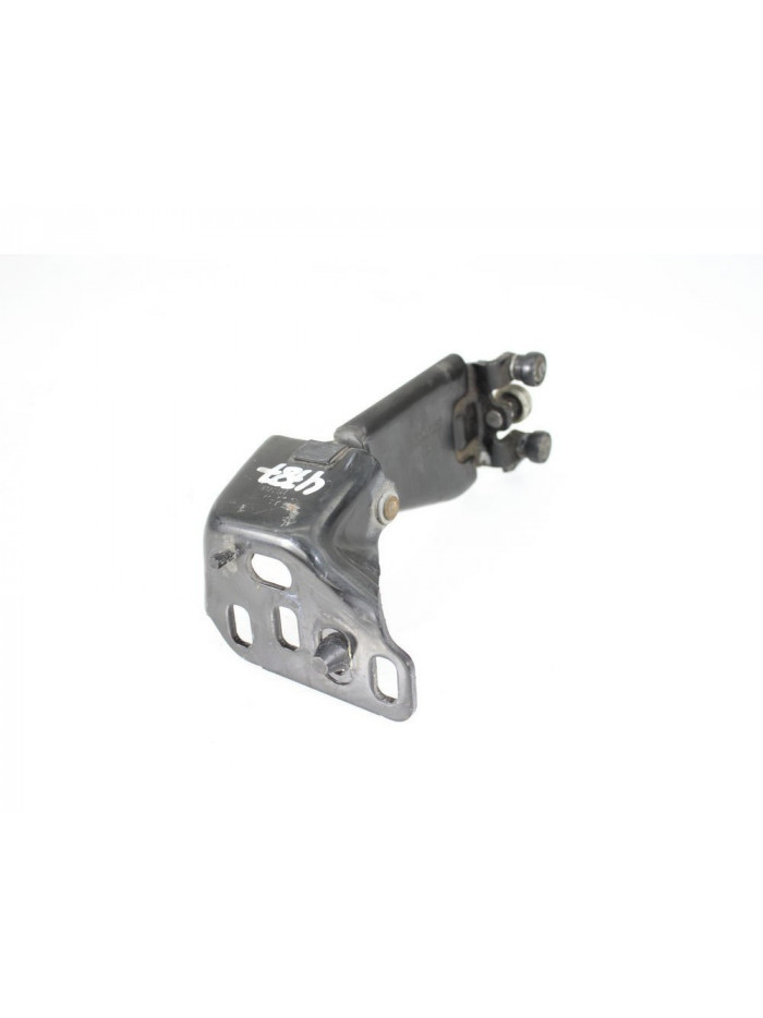 Recambio de soporte / guia puerta corredera para ford transit connect v408 furgoneta/monovolumen 1.6 tdci referencia OEM IAM DT1
