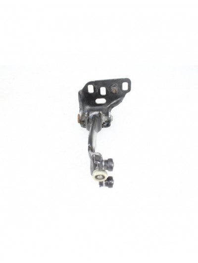 Recambio de soporte / guia puerta corredera para ford transit connect v408 furgoneta/monovolumen 1.6 tdci referencia OEM IAM DT1