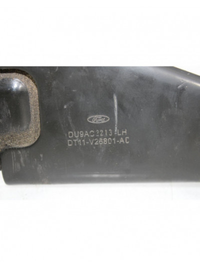 Recambio de soporte / guia puerta corredera para ford transit connect v408 furgoneta/monovolumen 1.6 tdci referencia OEM IAM DT1
