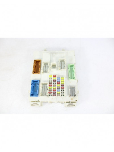 Recambio de caja reles / fusibles para ford transit connect v408 furgoneta/monovolumen 1.6 tdci referencia OEM IAM DV6T14A073