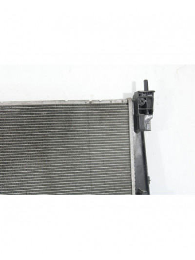 Radiador de agua ALFA ROMEO GIULIETTA Sprint Diesel 105CV 77KW 2010