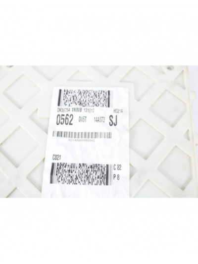 Recambio de caja reles / fusibles para ford transit connect v408 furgoneta/monovolumen 1.6 tdci referencia OEM IAM DV6T14A073