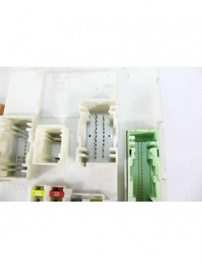 Recambio de caja reles / fusibles para ford transit connect v408 furgoneta/monovolumen 1.6 tdci referencia OEM IAM DV6T14A073