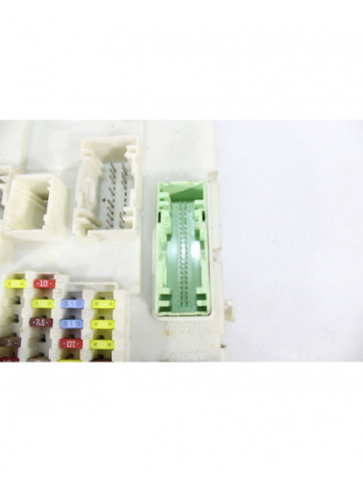 Recambio de caja reles / fusibles para ford transit connect v408 furgoneta/monovolumen 1.6 tdci referencia OEM IAM DV6T14A073