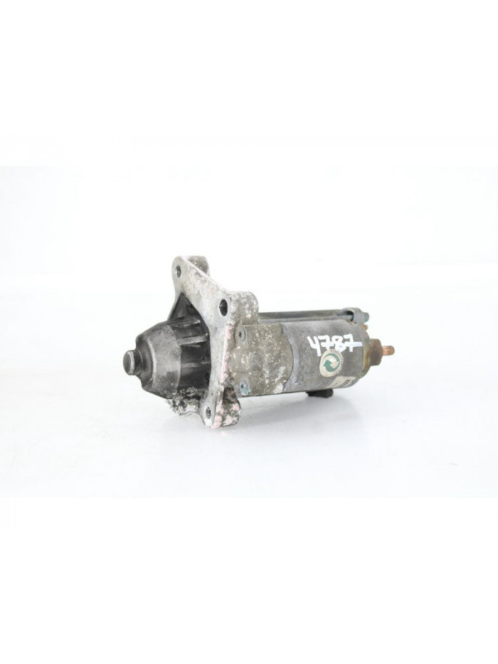 Motor arranque FORD TRANSIT CONNECT V408 Furgoneta/monovolumen 1.6 TDCi Diesel 115CV 85KW 2013