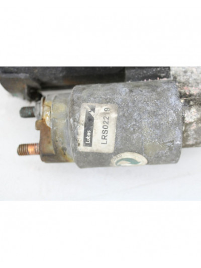 Motor arranque FORD TRANSIT CONNECT V408 Furgoneta/monovolumen 1.6 TDCi Diesel 115CV 85KW 2013