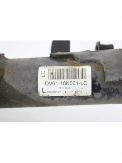 Amortiguador delantero izquierdo FORD TRANSIT CONNECT V408 Furgoneta/monovolumen 1.6 TDCi 2013