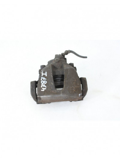 Recambio de pinza freno delantera izquierda para ford transit connect v408 furgoneta/monovolumen 1.6 tdci referencia OEM IAM
