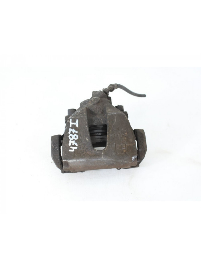 Recambio de pinza freno delantera izquierda para ford transit connect v408 furgoneta/monovolumen 1.6 tdci referencia OEM IAM