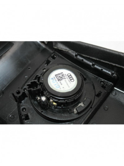 Recambio de guarnecido puerta trasera derecha para audi q5 (8rb) 2.0 tdi quattro referencia OEM IAM JC1493011