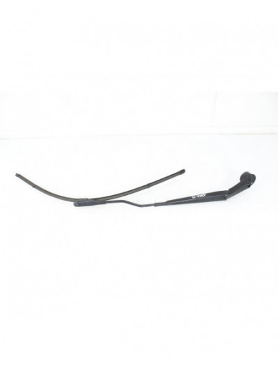 Recambio de brazo limpia delantero izquierdo para ford transit connect v408 furgoneta/monovolumen 1.6 tdci referencia OEM IAM W0