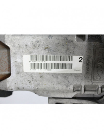 Columna direccion FORD TRANSIT CONNECT V408 Furgoneta/monovolumen 1.6 TDCi 2013