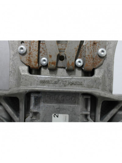 Columna direccion FORD TRANSIT CONNECT V408 Furgoneta/monovolumen 1.6 TDCi 2013